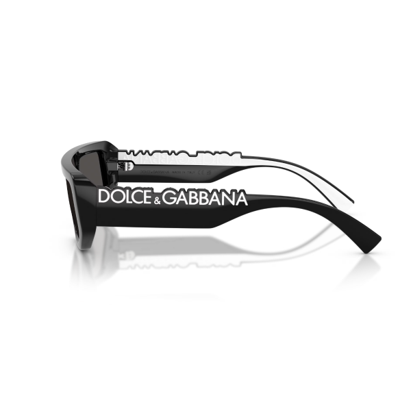 DG 6203 501/87 56 Dolce & Gabbana Güneş Gözlüğü