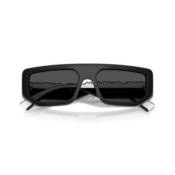 DG 6203 501/87 56 Dolce & Gabbana Güneş Gözlüğü