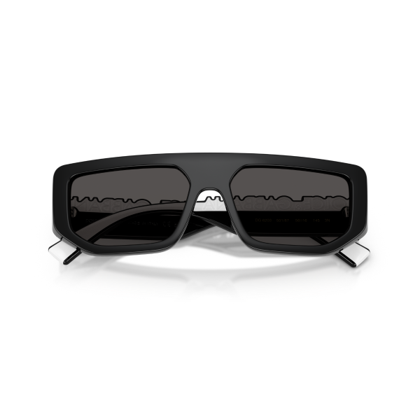 DG 6203 501/87 56 Dolce & Gabbana Güneş Gözlüğü