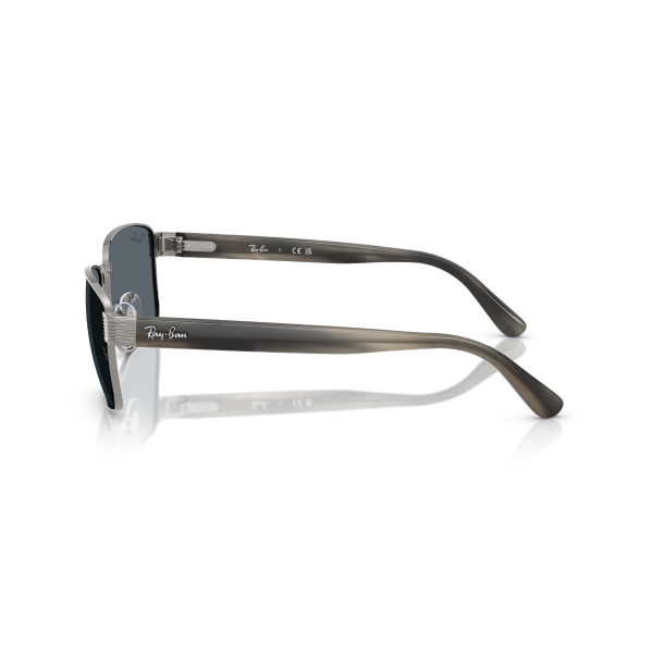 RB 3750 004/R5 62Ray-Ban Güneş Gözlüğü