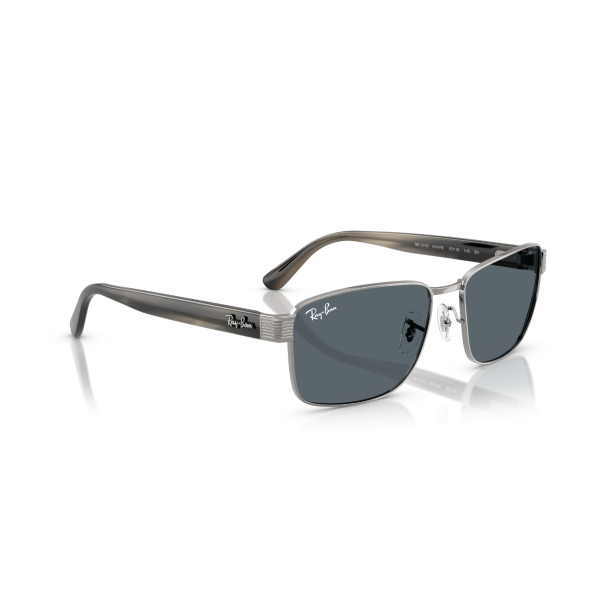 RB 3750 004/R5 62Ray-Ban Güneş Gözlüğü