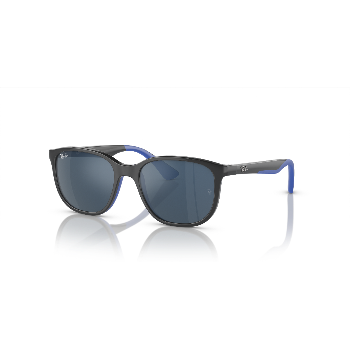 RJ 9078S 715155 48 Ray-Ban Junior Çocuk Güneş Gözlüğü