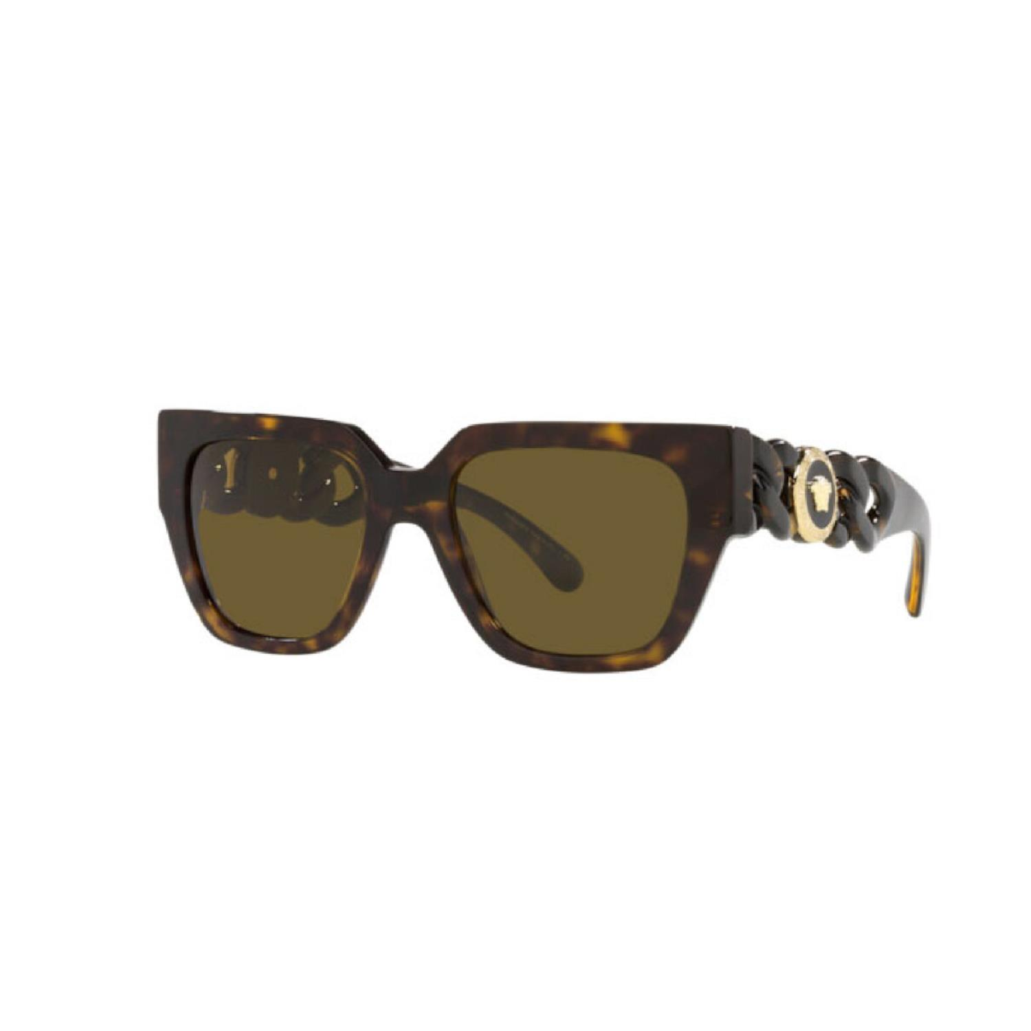 VE 4409 108/73 53 Versace Güneş Gözlüğü