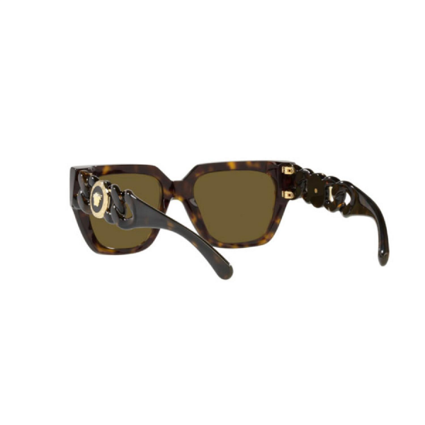 VE 4409 108/73 53 Versace Güneş Gözlüğü
