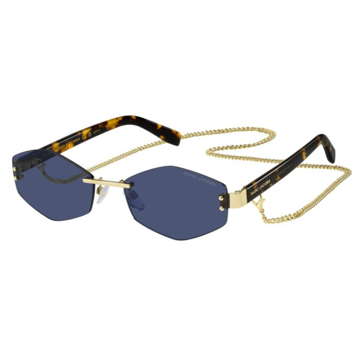 MARC 496/S AIR LKSKU 57 Marc Jacobs Güneş Gözlüğü