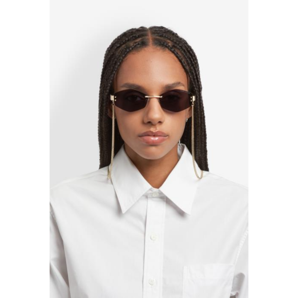 MARC 496/S AIR LKSKU 57 Marc Jacobs Güneş Gözlüğü