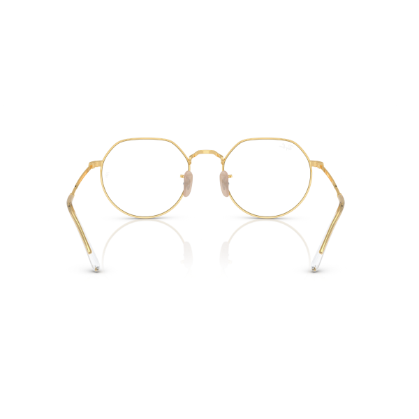 RB 3565 001/GG 53 Ray-Ban JACK TRANSITIONS® Fotokromik Güneş Gözlüğü