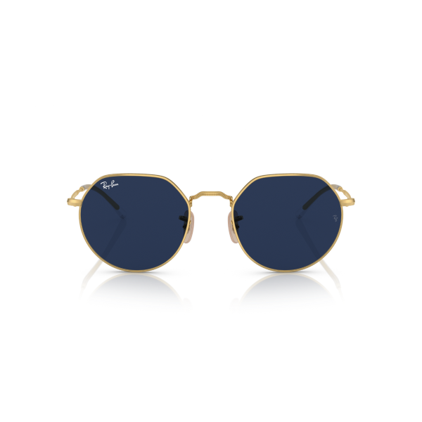 RB 3565 001/GG 53 Ray-Ban JACK TRANSITIONS® Fotokromik Güneş Gözlüğü