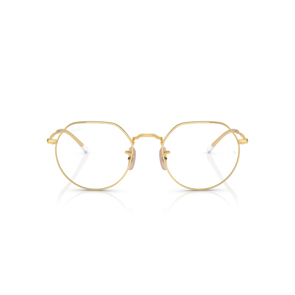 RB 3565 001/GG 53 Ray-Ban JACK TRANSITIONS® Fotokromik Güneş Gözlüğü