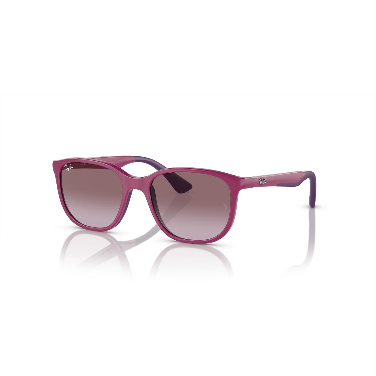 RJ 9078S 71498H 48 Ray-Ban Junior Çocuk Güneş Gözlüğü