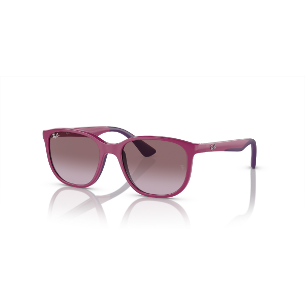 RJ 9078S 71498H 48 Ray-Ban Junior Çocuk Güneş Gözlüğü