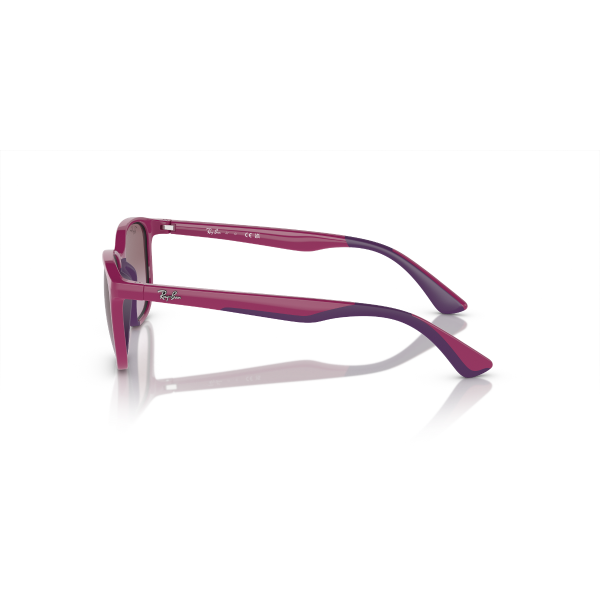 RJ 9078S 71498H 48 Ray-Ban Junior Çocuk Güneş Gözlüğü