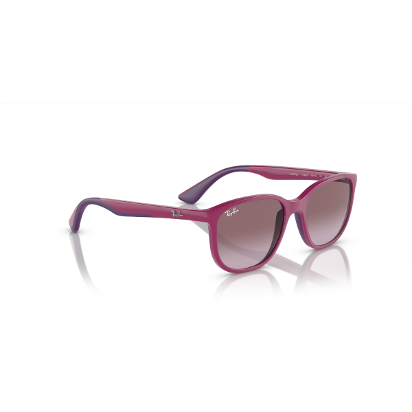 RJ 9078S 71498H 48 Ray-Ban Junior Çocuk Güneş Gözlüğü