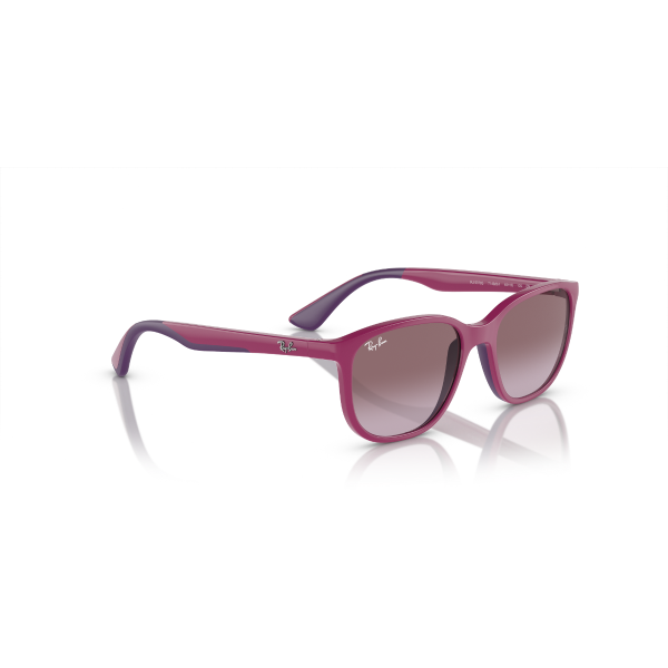 RJ 9078S 71498H 48 Ray-Ban Junior Çocuk Güneş Gözlüğü