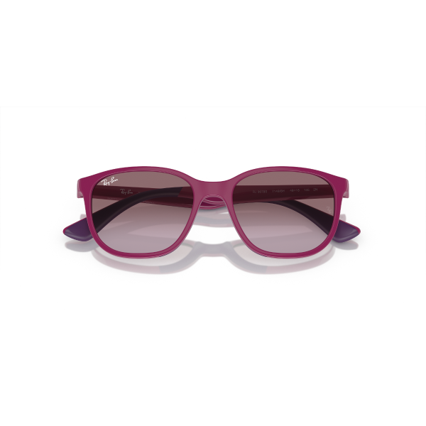 RJ 9078S 71498H 48 Ray-Ban Junior Çocuk Güneş Gözlüğü