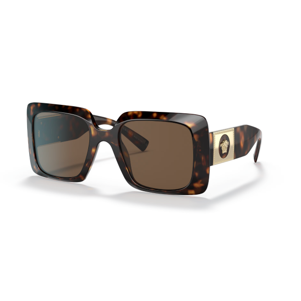 VE 4405 108/73 54 Versace Güneş Gözlüğü