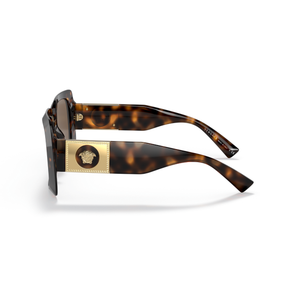 VE 4405 108/73 54 Versace Güneş Gözlüğü