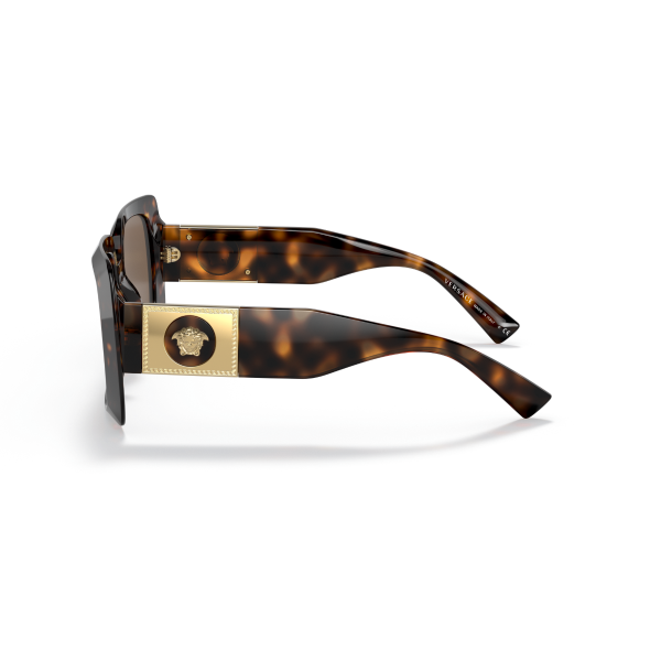 VE 4405 108/73 54 Versace Güneş Gözlüğü