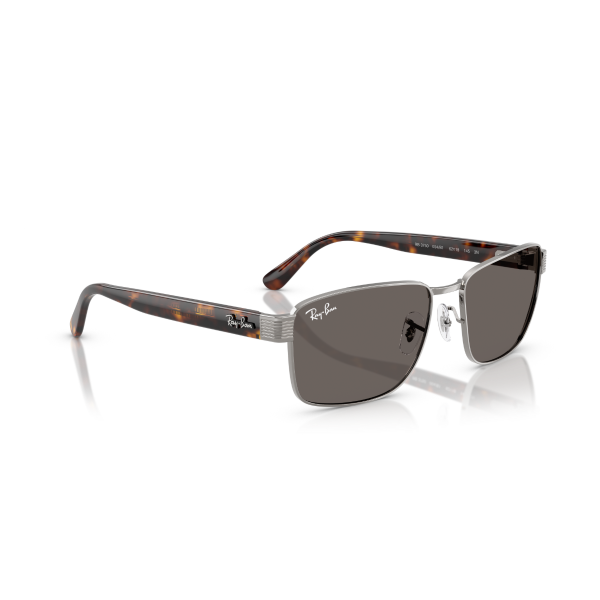 RB 3750 004/B1 62Ray-Ban Güneş Gözlüğü