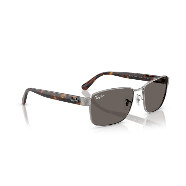 RB 3750 004/B1 62Ray-Ban Güneş Gözlüğü