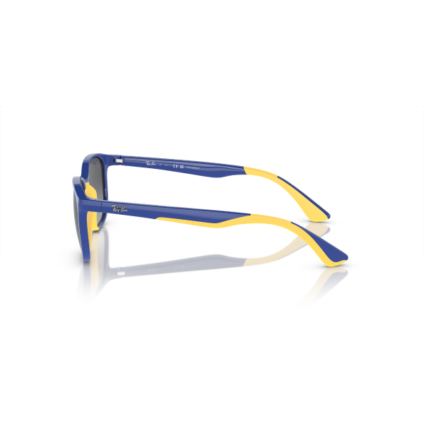 RJ 9078S 7132T3 48 Ray-Ban Junior Polarize Çocuk Güneş Gözlüğü