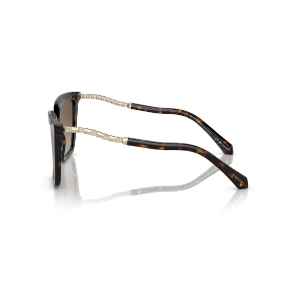 BV 8255B 504/T5 57 Bvlgari Polarize Güneş Gözlüğü