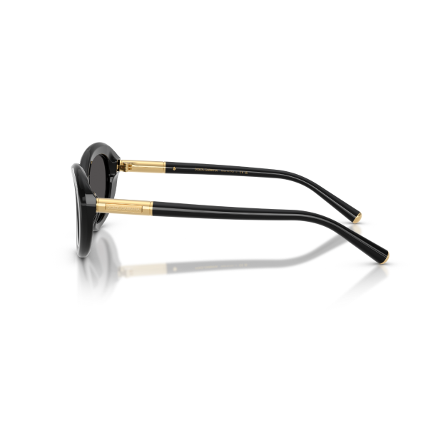 DG 4519 501/87 54 Dolce & Gabbana Güneş Gözlüğü