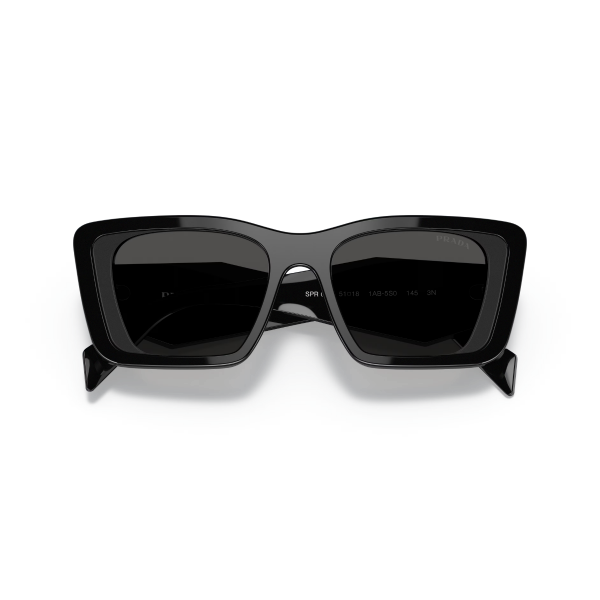 PR 08YS 1AB5S0 51 Prada Güneş Gözlüğü