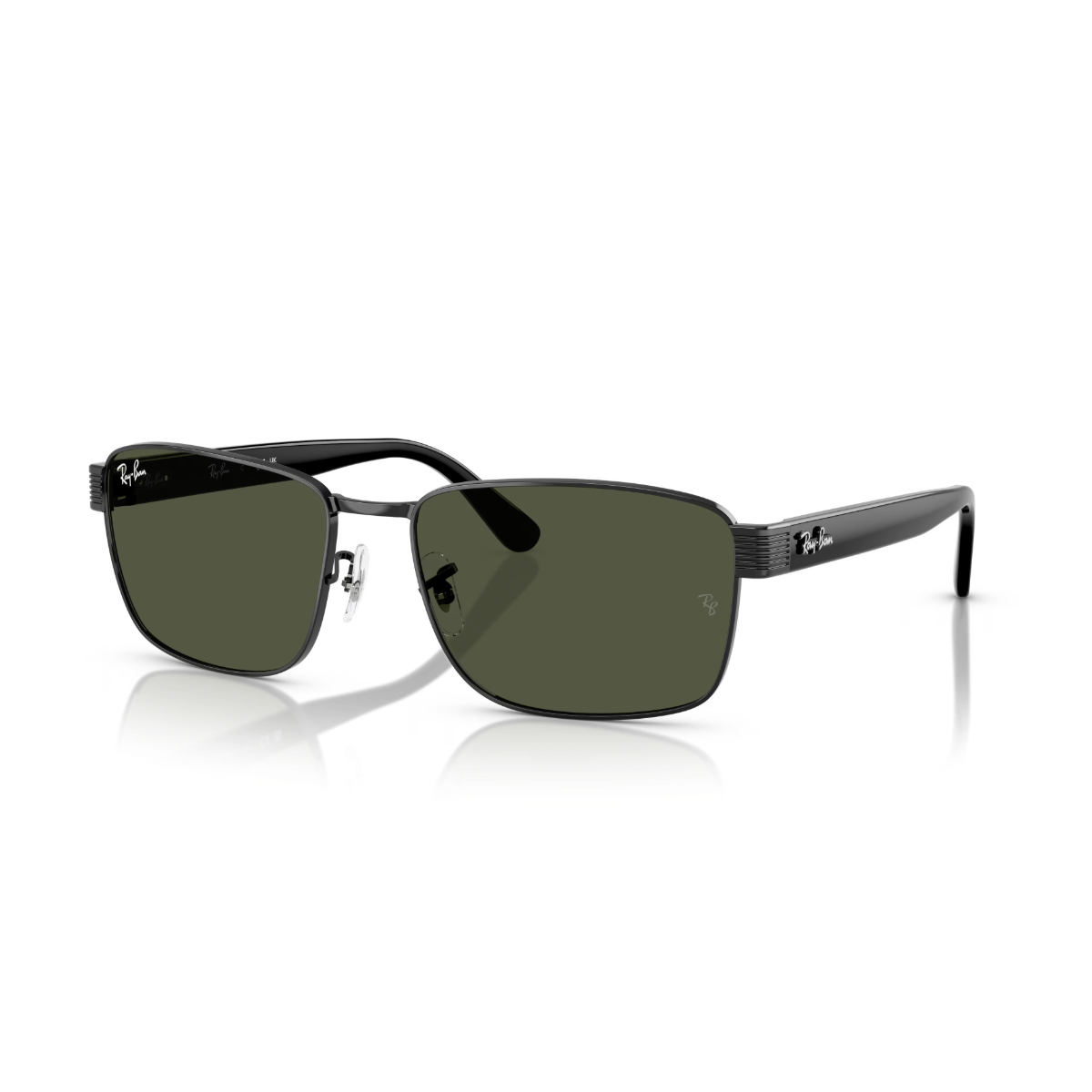 RB 3750 002/31 62Ray-Ban Güneş Gözlüğü