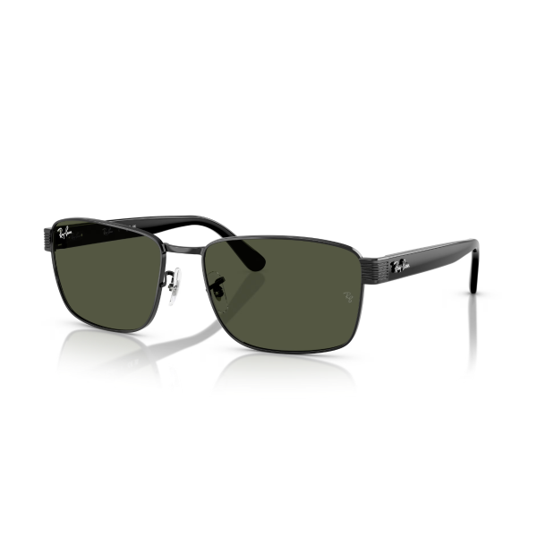 RB 3750 002/31 62Ray-Ban Güneş Gözlüğü