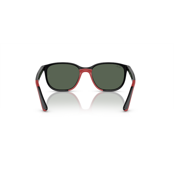 RJ 9078S 713171 48 Ray-Ban Junior Çocuk Güneş Gözlüğü