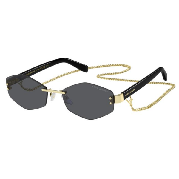 MARC 496/S AIR RHLIR 57 Marc Jacobs Güneş Gözlüğü