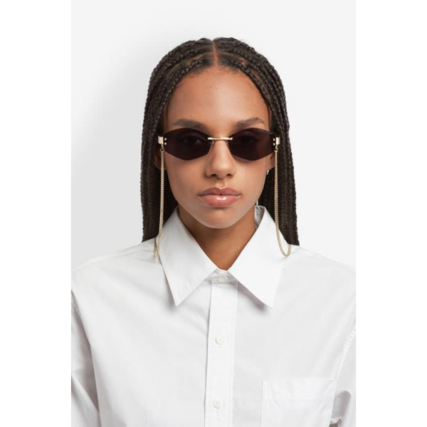 MARC 496/S AIR RHLIR 57 Marc Jacobs Güneş Gözlüğü