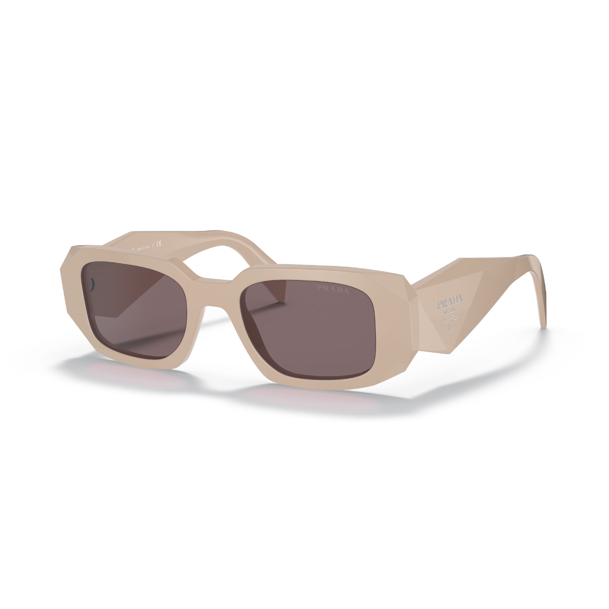 PR 17WS VYJ6X1 49 Prada Güneş Gözlüğü