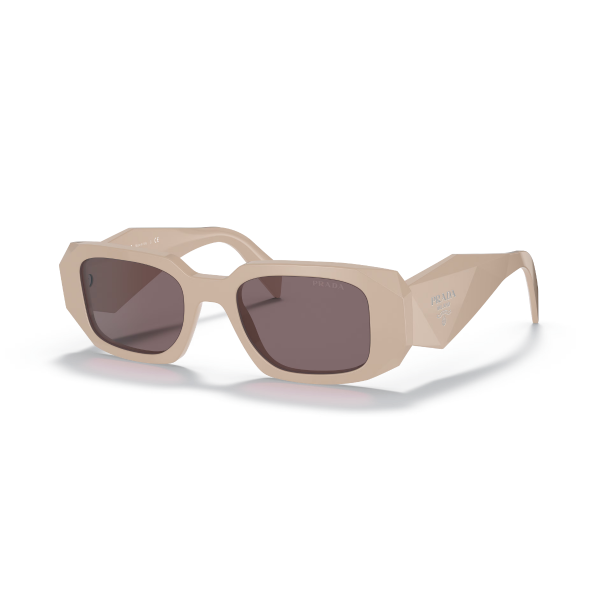 PR 17WS VYJ6X1 49 Prada Güneş Gözlüğü