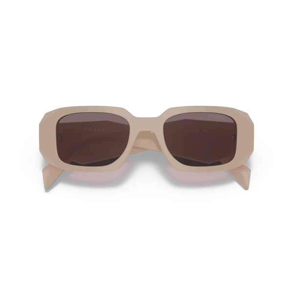 PR 17WS VYJ6X1 49 Prada Güneş Gözlüğü
