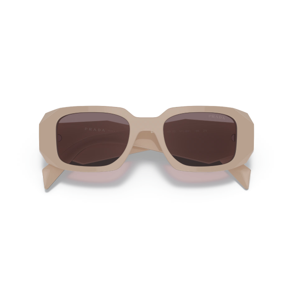 PR 17WS VYJ6X1 49 Prada Güneş Gözlüğü