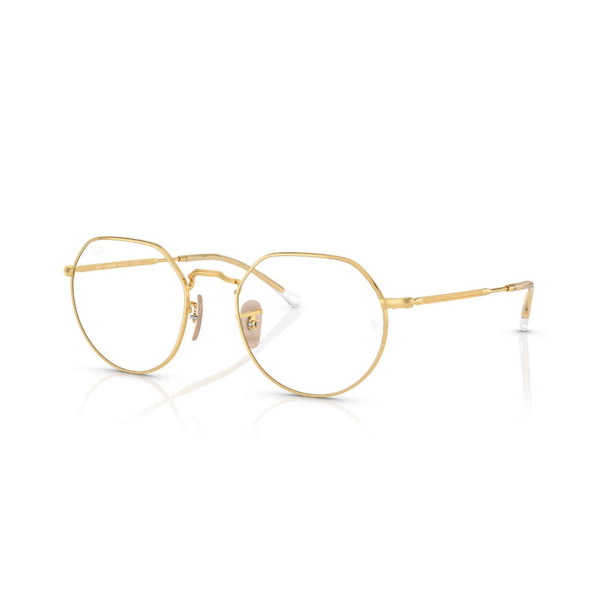 RB 3565 001/GG 51 Ray-Ban JACK TRANSITIONS® Fotokromik Güneş Gözlüğü