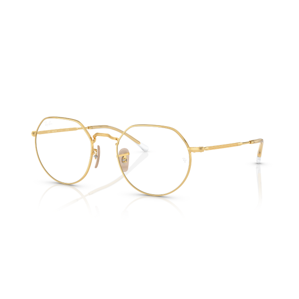 RB 3565 001/GG 51 Ray-Ban JACK TRANSITIONS® Fotokromik Güneş Gözlüğü