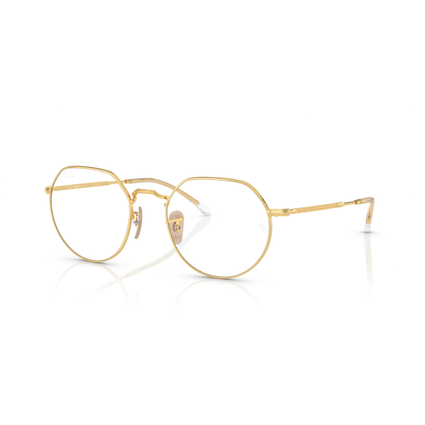 RB 3565 001/GG 51 Ray-Ban JACK TRANSITIONS® Fotokromik Güneş Gözlüğü