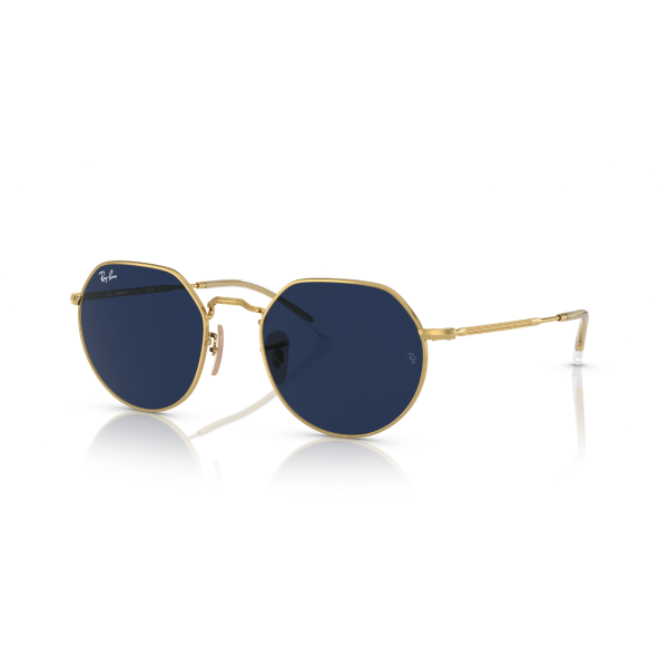 RB 3565 001/GG 51 Ray-Ban JACK TRANSITIONS® Fotokromik Güneş Gözlüğü