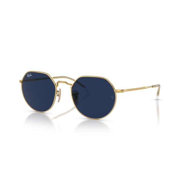 RB 3565 001/GG 51 Ray-Ban JACK TRANSITIONS® Fotokromik Güneş Gözlüğü