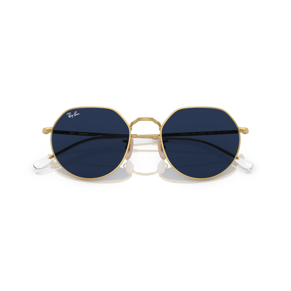 RB 3565 001/GG 51 Ray-Ban JACK TRANSITIONS® Fotokromik Güneş Gözlüğü