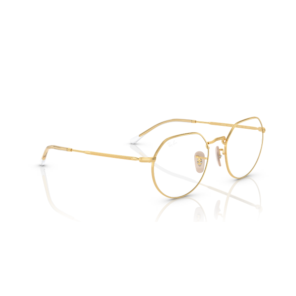 RB 3565 001/GG 51 Ray-Ban JACK TRANSITIONS® Fotokromik Güneş Gözlüğü