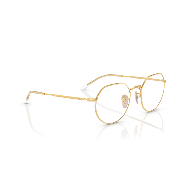 RB 3565 001/GG 51 Ray-Ban JACK TRANSITIONS® Fotokromik Güneş Gözlüğü