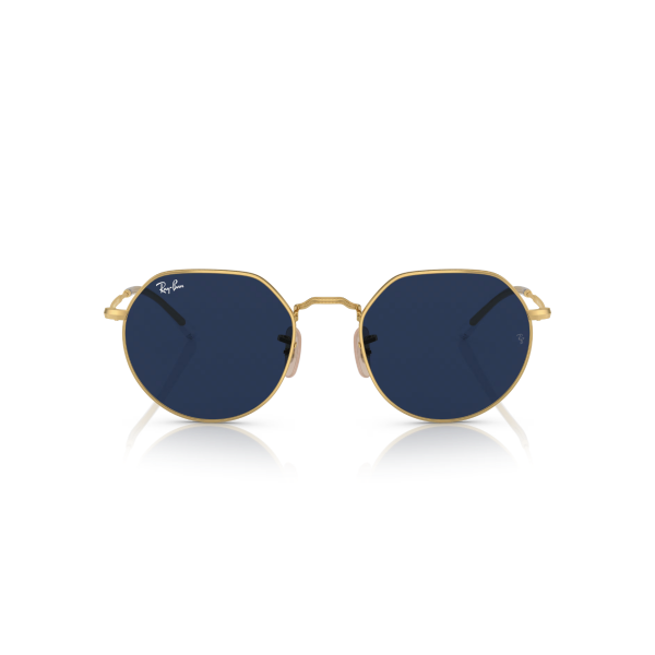 RB 3565 001/GG 51 Ray-Ban JACK TRANSITIONS® Fotokromik Güneş Gözlüğü