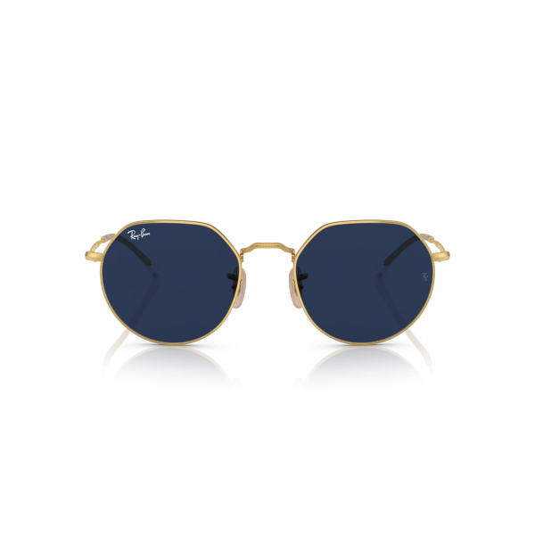 RB 3565 001/GG 51 Ray-Ban JACK TRANSITIONS® Fotokromik Güneş Gözlüğü