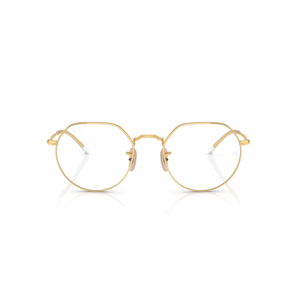 RB 3565 001/GG 51 Ray-Ban JACK TRANSITIONS® Fotokromik Güneş Gözlüğü