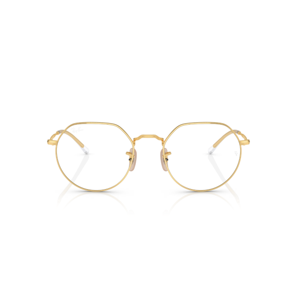 RB 3565 001/GG 51 Ray-Ban JACK TRANSITIONS® Fotokromik Güneş Gözlüğü