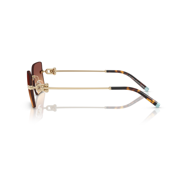 TF 3088 618978 59 Tiffany & Co. Güneş Gözlüğü